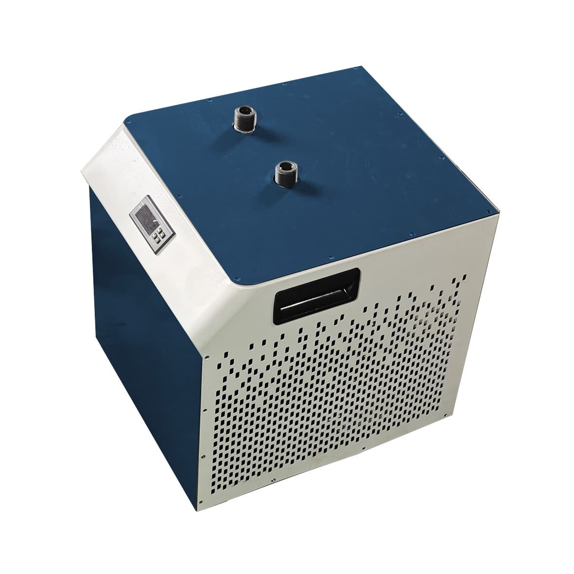 Chill Core 300 compact water chiller with digital temperature controller