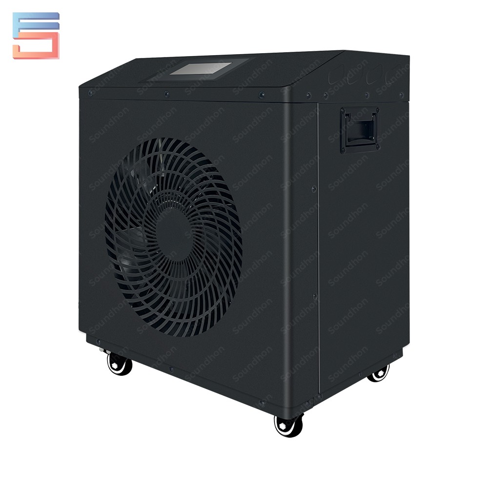 Chill Core Pro chiller, included in the Clinic Bundle
