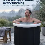 Kaldera Plunge 320: lifestyle
